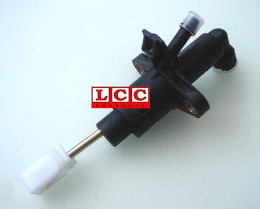 LCC PRODUCTS Galvenais cilindrs, Sajūgs LCC8287